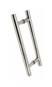 Puxador Inox