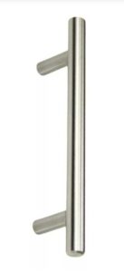 Puxador Inox