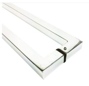 Puxador Inox
