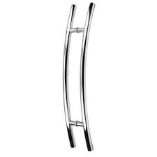 Puxador Inox