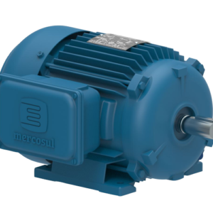 Rural IP55 (Fechado)